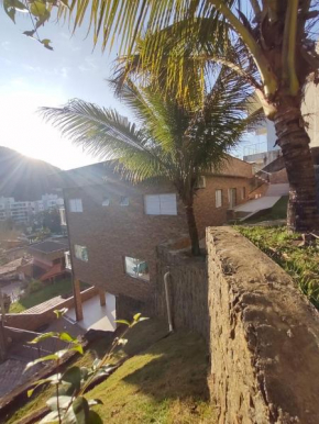 Sua Casa na Praia, Espaçosa! Ótima localização